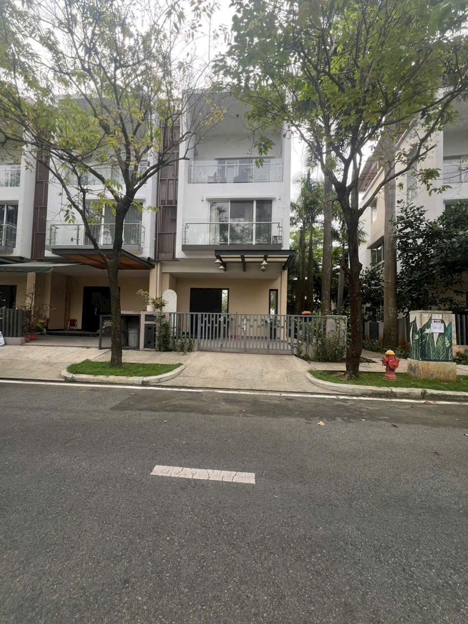 Cho thuê Nhà mặt tiền Phường An Phú, Quận 2, Diện tích 127m², Giá 050 Triệu/tháng 3