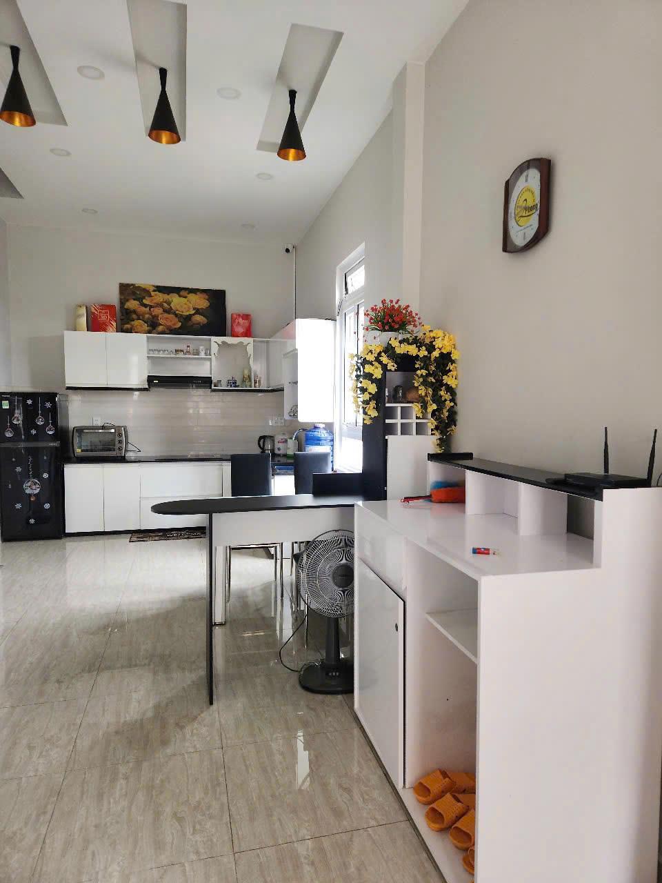 Cho thuê Villa mini 3 phòng ngủ Nguyễn Hữu Cảnh phường 8 đà lạt 12 triệu 5