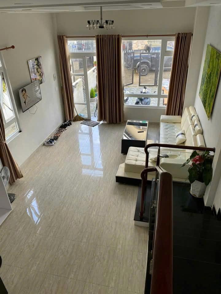 Cho thuê Villa mini 3 phòng ngủ Nguyễn Hữu Cảnh phường 8 đà lạt 12 triệu 3