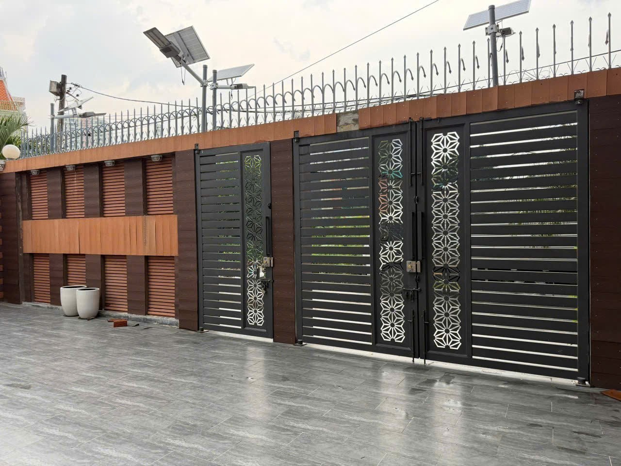 Cho thuê Biệt thự Phường An Khánh, Quận 2, Diện tích 300m², Giá 150 Triệu/tháng 2