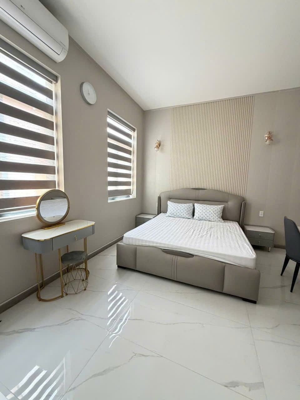 Cho thuê Biệt thự Phường An Khánh, Quận 2, Diện tích 300m², Giá 150 Triệu/tháng 9