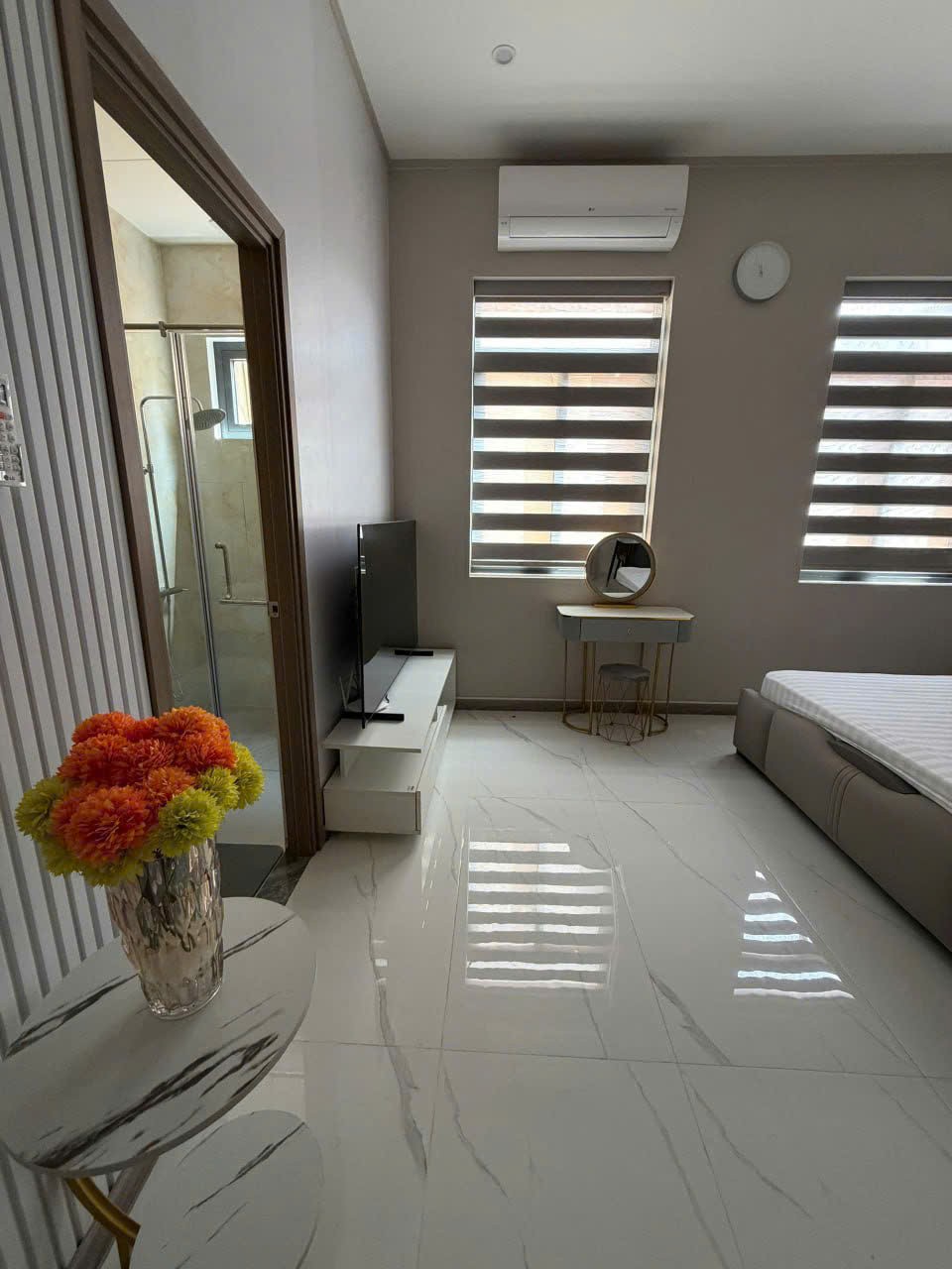 Cho thuê Biệt thự Phường An Khánh, Quận 2, Diện tích 300m², Giá 150 Triệu/tháng 8