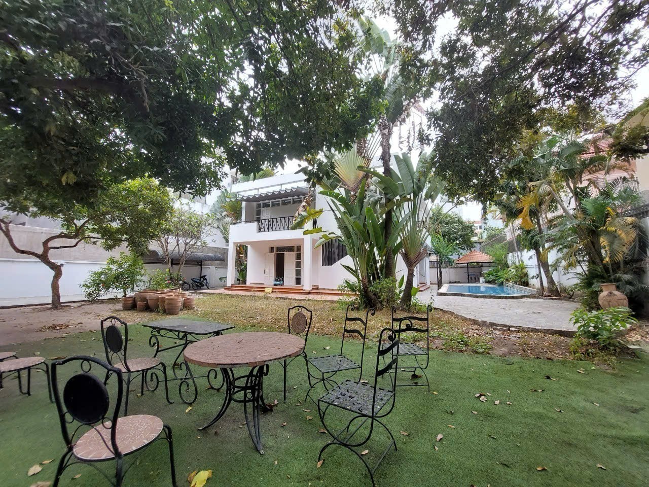 Cần bán Biệt thự Phường Bình An, Quận 2, Diện tích 846m², Giá 200 Tỷ