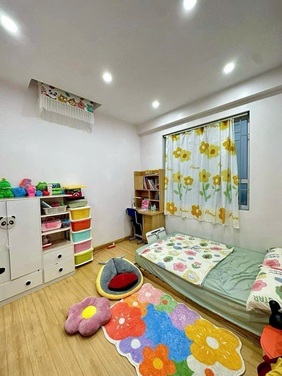 Cần bán Căn hộ chung cư đường 21, Phường Kiến Hưng, Diện tích 66m², Giá 3.450.000.000 Triệu