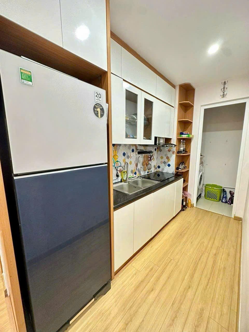 Cần bán Căn hộ chung cư đường 21, Phường Kiến Hưng, Diện tích 66m², Giá 3.450.000.000 Triệu 5