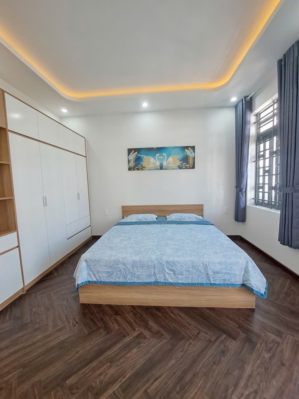 BÁN NHÀ 2 TẦNG VÕ VĂN NGÂN THỦ ĐỨC ĐỐI DIỆN VINCOM 50M -5.29 TỶ 5