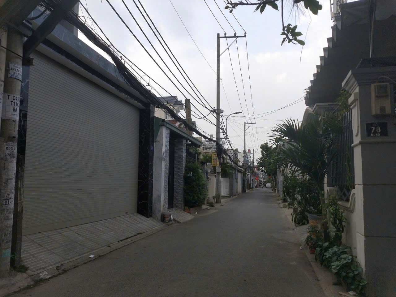 BÁN 2 CĂN  NHÀ  - GẦN CHỢ HIỆP BÌNH - PHẠM VĂN ĐỒNG- ĐD GIGAMALL THỦ ĐỨC 6.7 TỶ 4