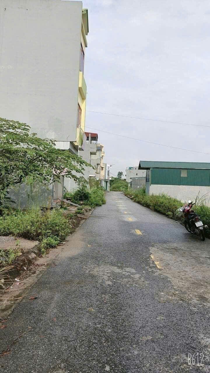 Cần bCẦN BÁN NGAY MẢNH ĐẤT TẠI TRUNG TÂM Thạch Thất, Hà Nội, Diện tích 95m², Giá Thương lượng