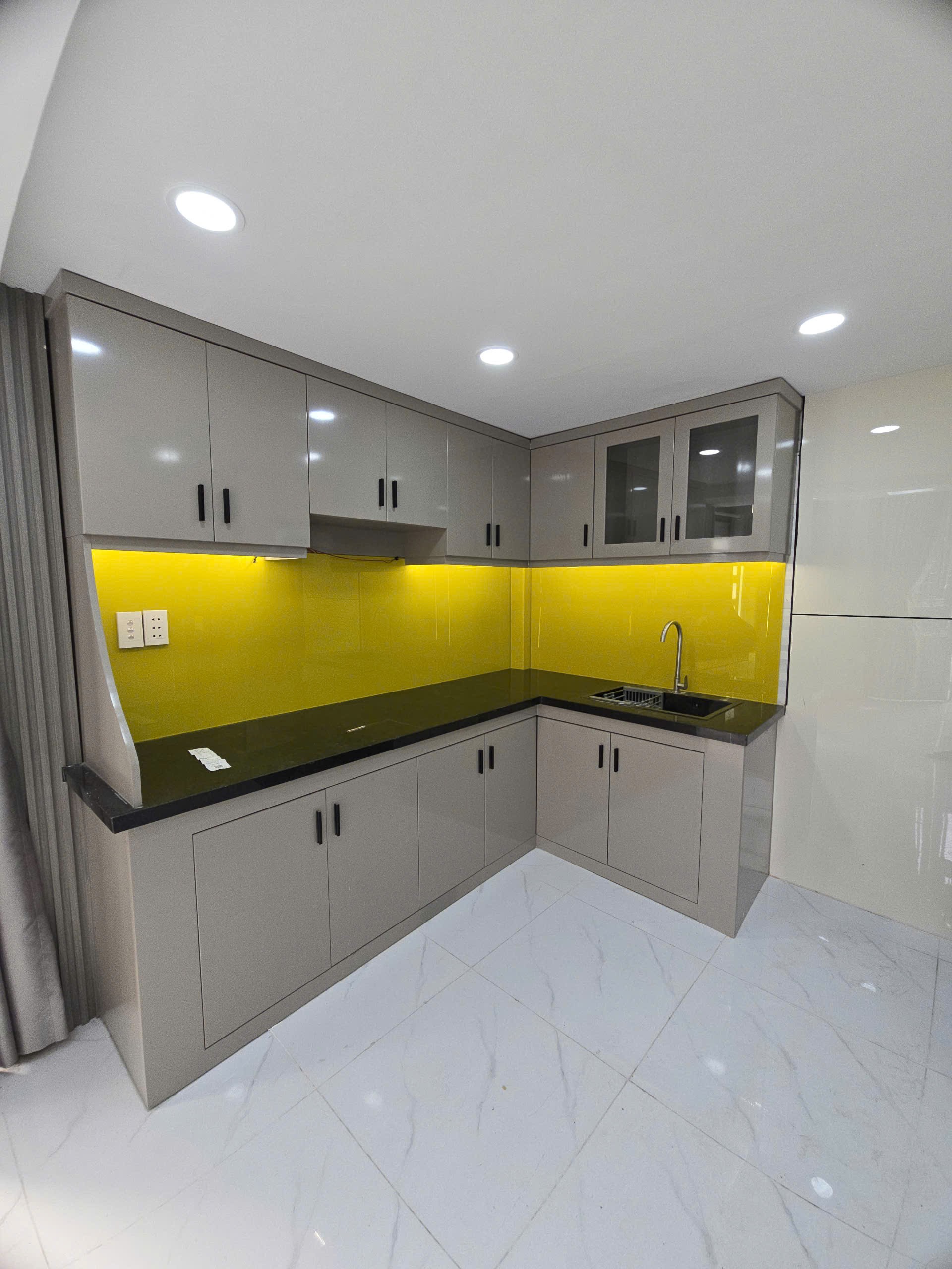 HẺM XE HƠI LŨY BÁN BÍCH GIÁP Q11-Q6 28M2 3 TẦNG SHR CHỈ 3.5 TỶ 2