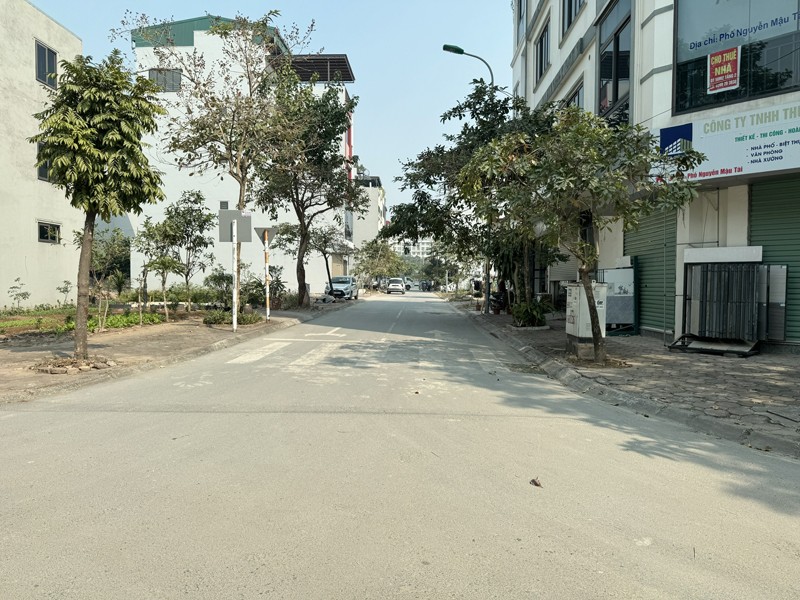 Chuyển đổi vào Vin ở, bán gấp giá tốt cho nhà đầu tư: 98m2 đất TĐC Trâu Quỳ, Gia Lâm 2