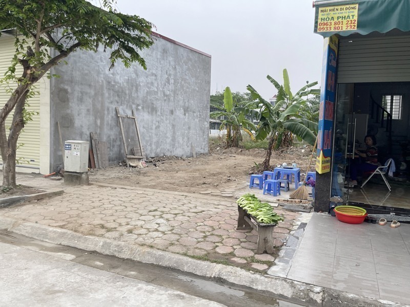 Chuyển đổi vào Vin ở, bán gấp giá tốt cho nhà đầu tư: 98m2 đất TĐC Trâu Quỳ, Gia Lâm 5