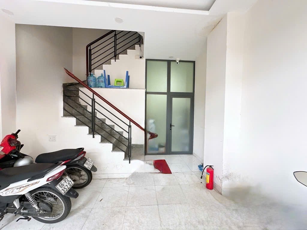 NHÀ MỚI ĐÓN TẾT - 4 LẦU - Ô TÔ NGỦ NHÀ - KHA VẠN CÂN - TRƯỜNG THỌ 3