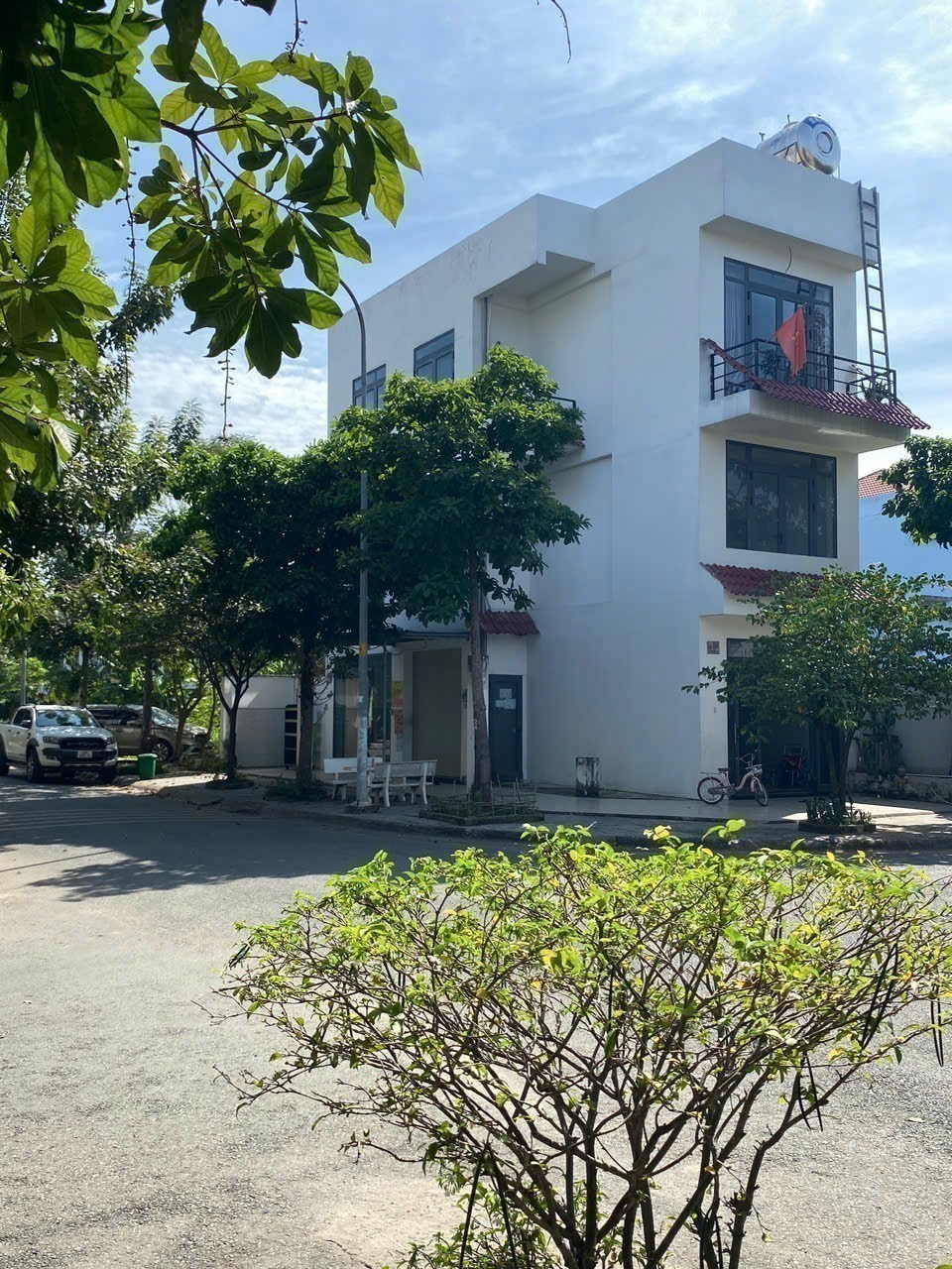 Cần bán Biệt thự đường Liên Phường, Phường Phước Long B, Diện tích 120m²,