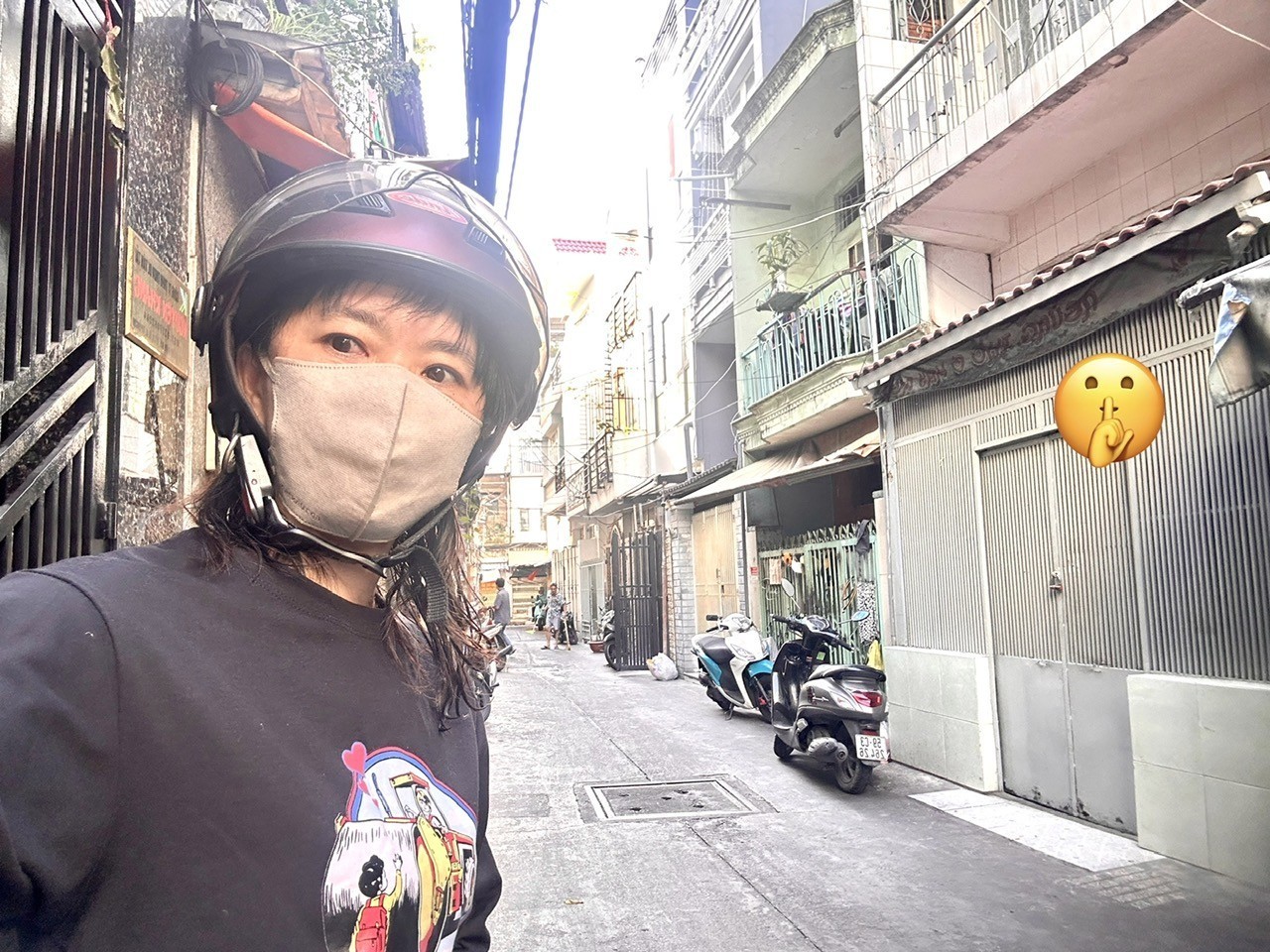 BÁN NHÀ Đ. ĐOÀN VĂN BƠ- 28M2 NHỈNH 4 ĐỒNG- CÁCH 10 M CÓ XE HƠI-  KẾ BÊN Đ. XÓM CHIẾU- NGUYỄN TẤT