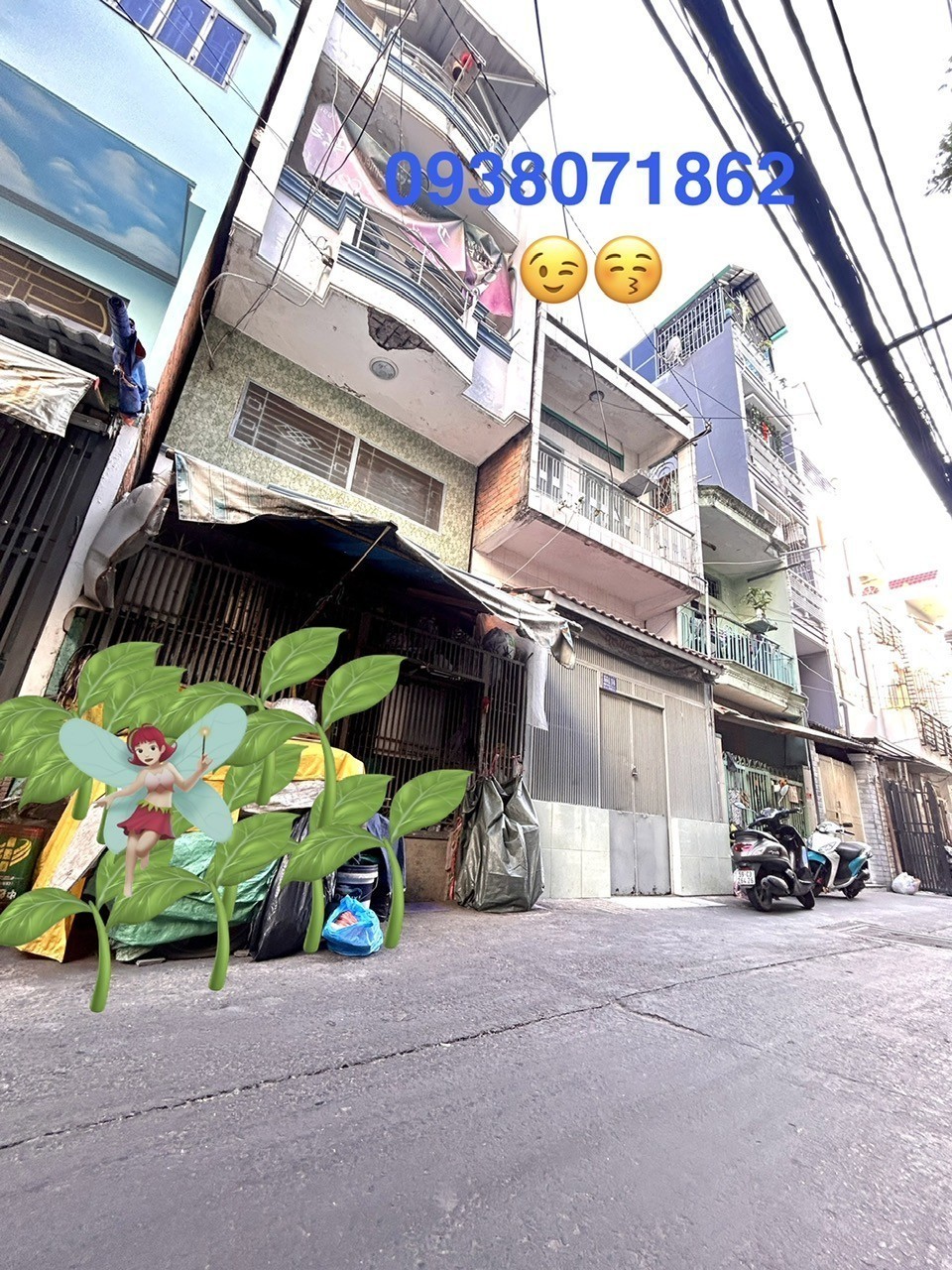 BÁN NHÀ Đ. ĐOÀN VĂN BƠ- 28M2 NHỈNH 4 ĐỒNG- CÁCH 10 M CÓ XE HƠI-  KẾ BÊN Đ. XÓM CHIẾU- NGUYỄN TẤT 2