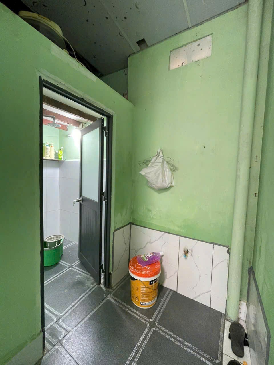Bán nhà giá rẻ hẻm Lê Trọng Tấn , Bình Hưng Hòa 1pn, 1wc, dt 39m2 giá 2,9 tỷ 3