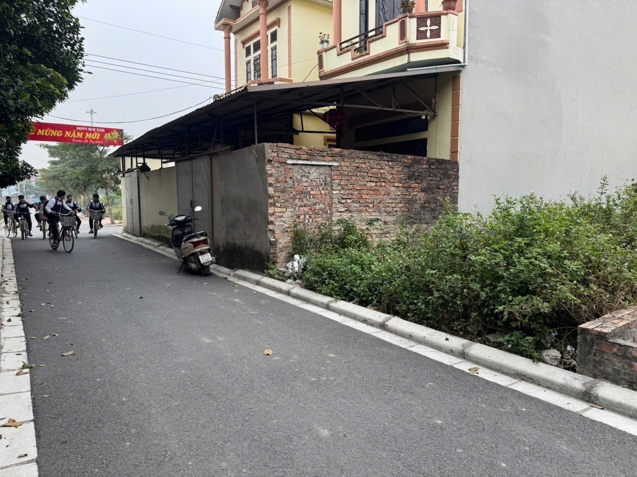 Cơ hội đầu tư F0, DT 100m, đường nhựa - đón sóng đường 1.500 tỷ tại Minh Phú, Sóc Sơn 2