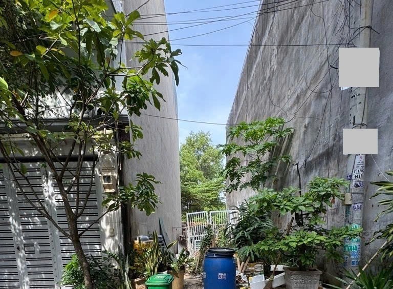 ĐẤT KDC CAO 59MCẤP LÊ VĂN CHÍ - THỦ ĐỨC - GẦN GA METRO - CHỈ 5.2 TỶ - 3