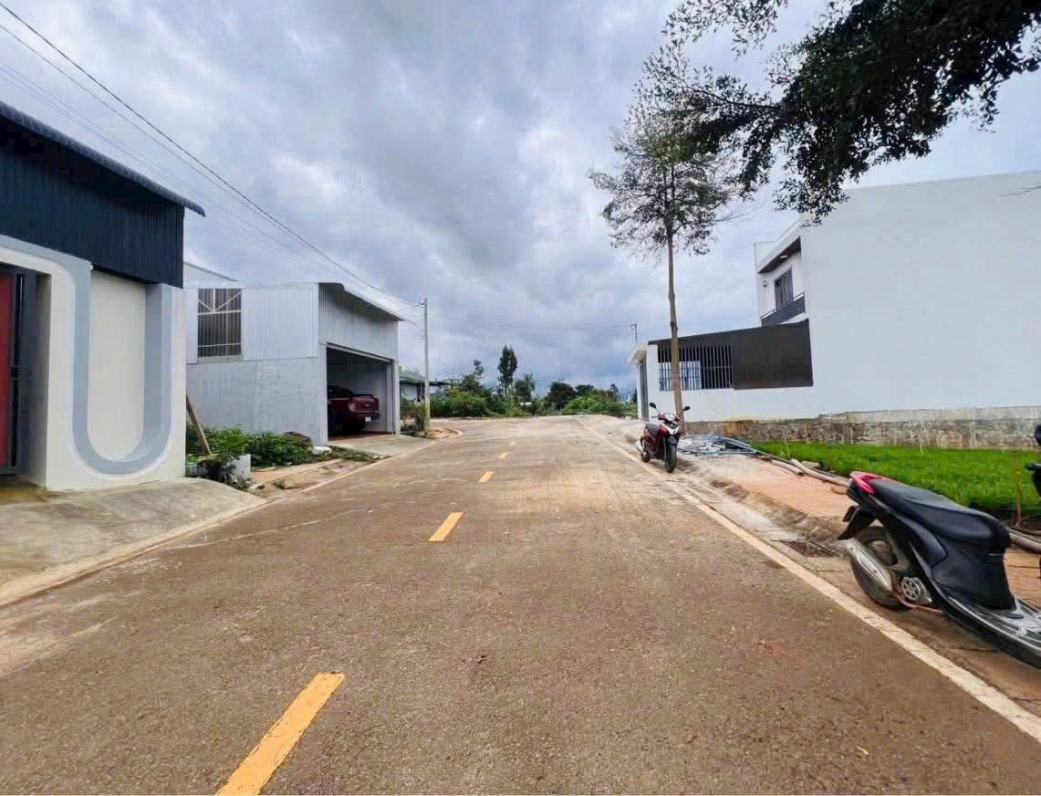 Bán 131m2 đất thổ cư thôn Nghĩa Hiệp xã Liên Hiệp  Đức Trọng Lâm Đồng 1,4 tỷ