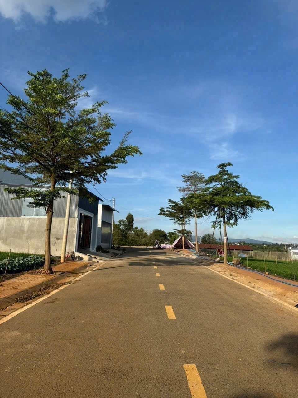 Bán 131m2 đất thổ cư thôn Nghĩa Hiệp xã Liên Hiệp  Đức Trọng Lâm Đồng 1,4 tỷ 3