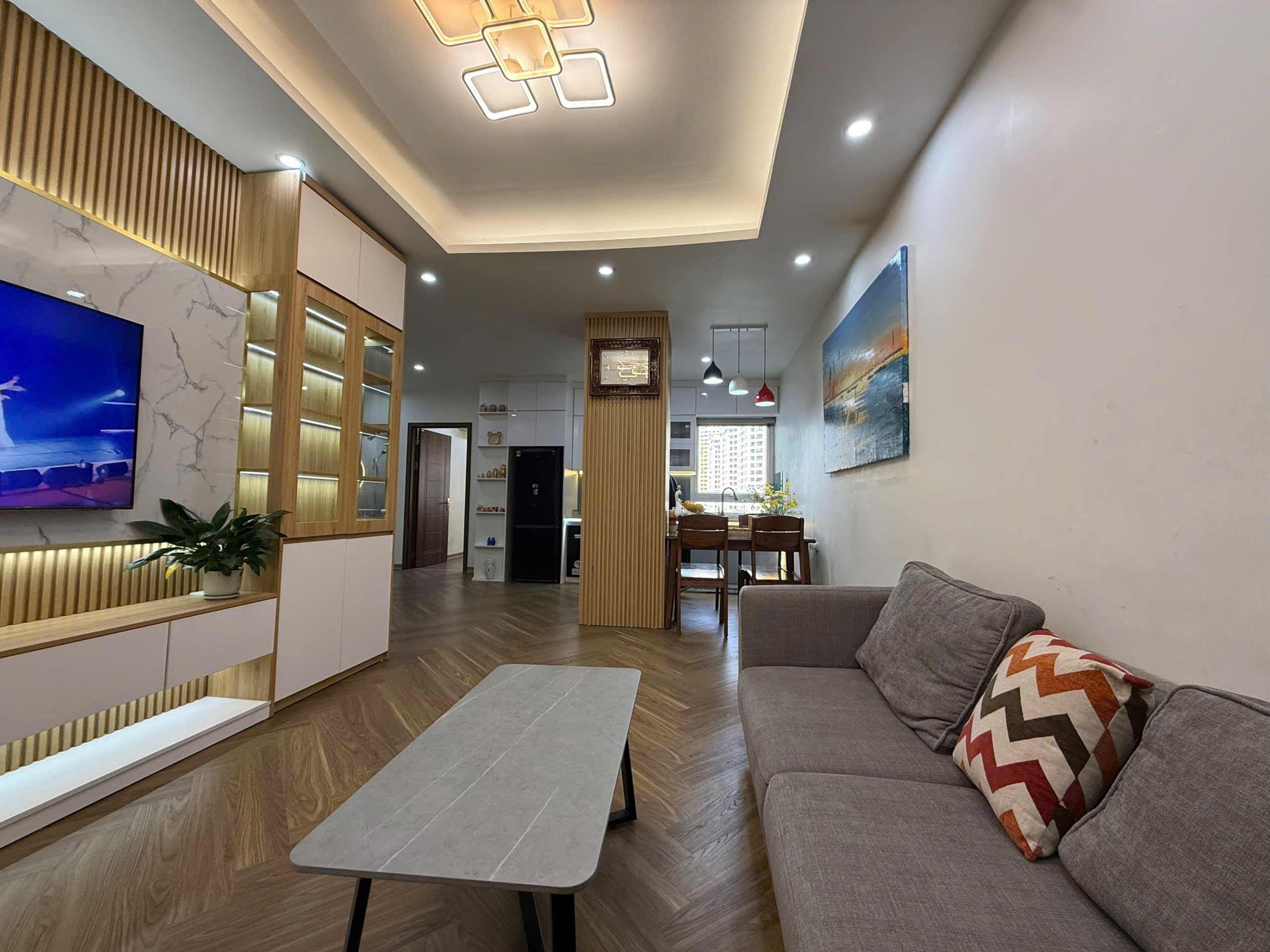 CHÍNH CHỦ BÁN GẤP – CĂN GÓC HIẾM NHẤT HACINCO LÊ VĂN LƯƠNG 5