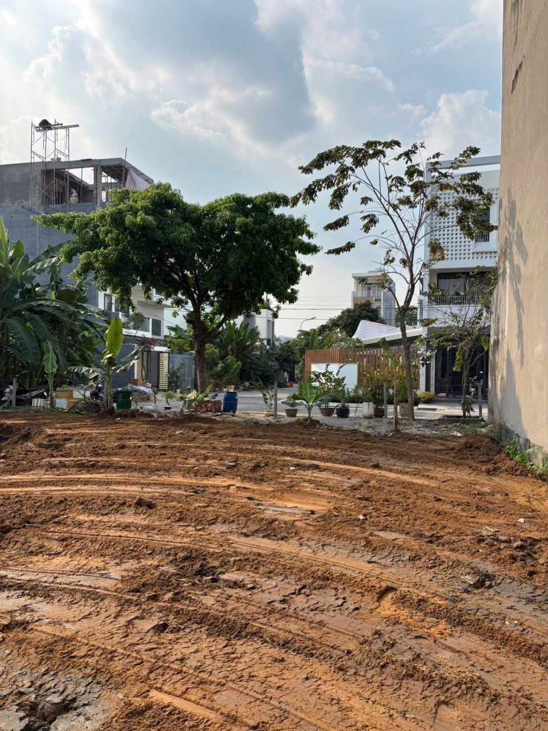 Cần bán Đất Phường Phú Hữu, Quận 9, Diện tích 456m², Giá 17.3 Tỷ