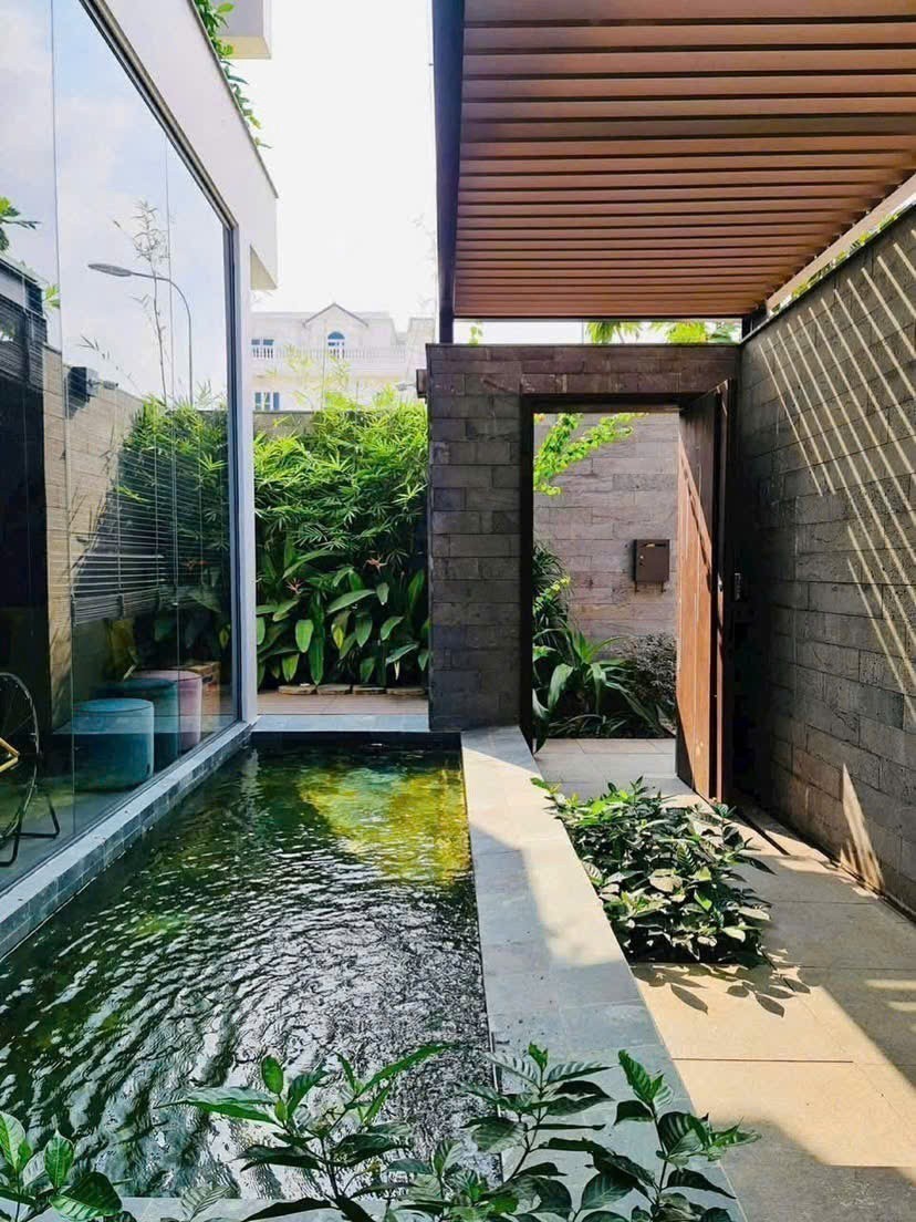 Cần bán Biệt thự Phường Thạnh Mỹ Lợi, Quận 2, Diện tích 270m², Giá 69 Tỷ 3