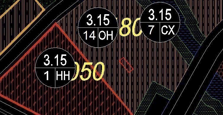 THỦ ĐỨC - BÁN ĐẤT + KÈM DÃY NHÀ TRỌ102M (6*17) FULL THỔ CHỈ 7.2 TỶ 5