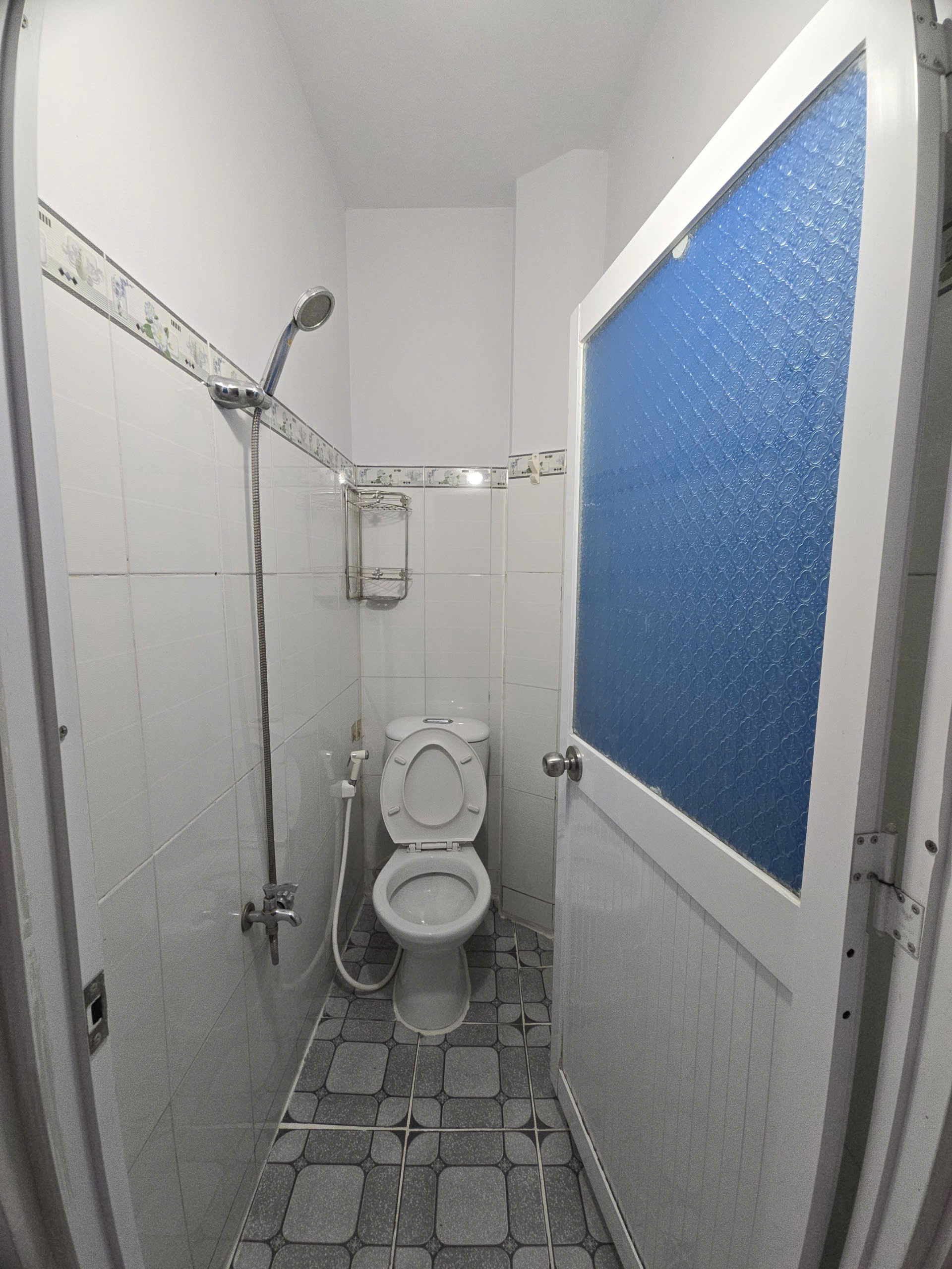 BÁN NHÀ GẦN AEON TÂN PHÚ XE HƠI ĐỖ CỔNG 24M2 2 TẦNG SHR CHỈ 3.05 TỶ 4