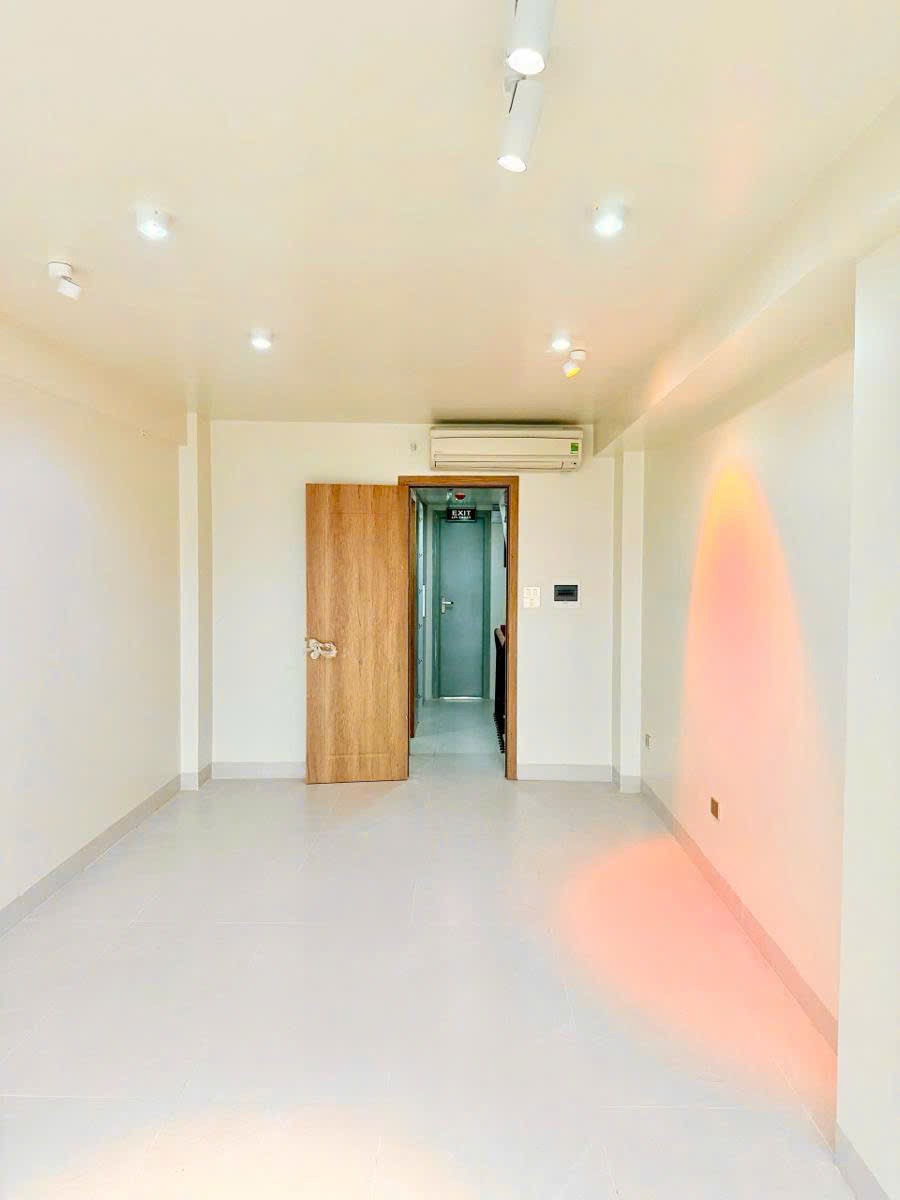 Mặt Phố Đường Bưởi 50M2 9 Tầng 1 Hầm 31.9 Tỷ 2 mặt thoáng trước sau 5