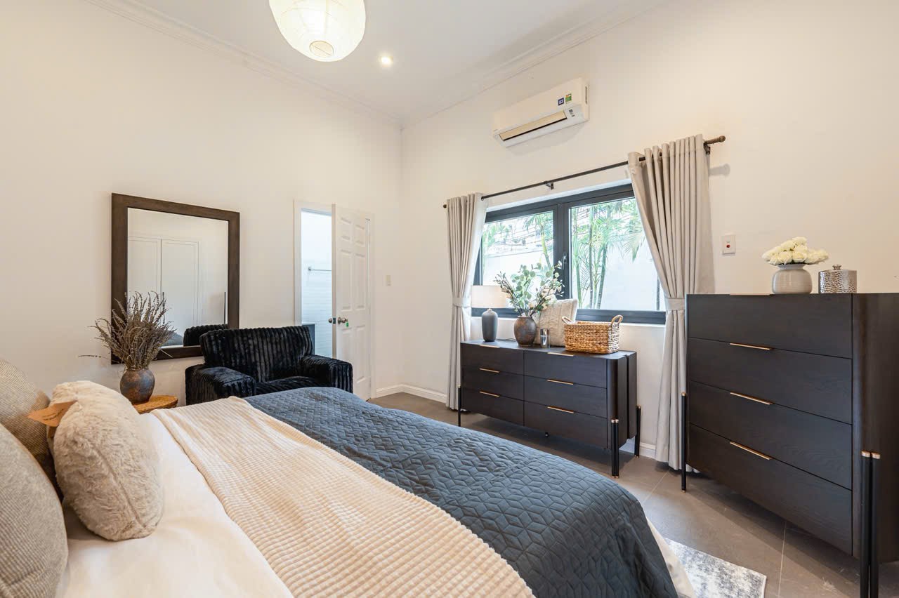 Cho thuê Biệt thự Phường An Khánh, Quận 2, Diện tích 1000m², Giá Thương lượng 3