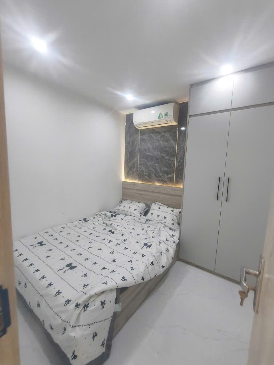 BÁN NHÀ NGUYỄN PHƯỚC NGUYÊN - 52 - 4.15 TỶ 4