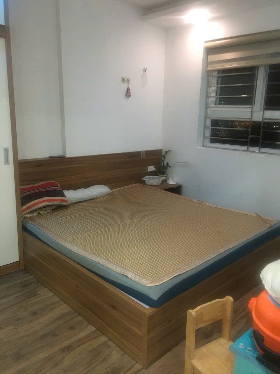 Bán căn hộ duy nhất giá chỉ 3,2 tỷ full nội thất View Hồ tại Kđt Thanh Hà-Hà Đông 3