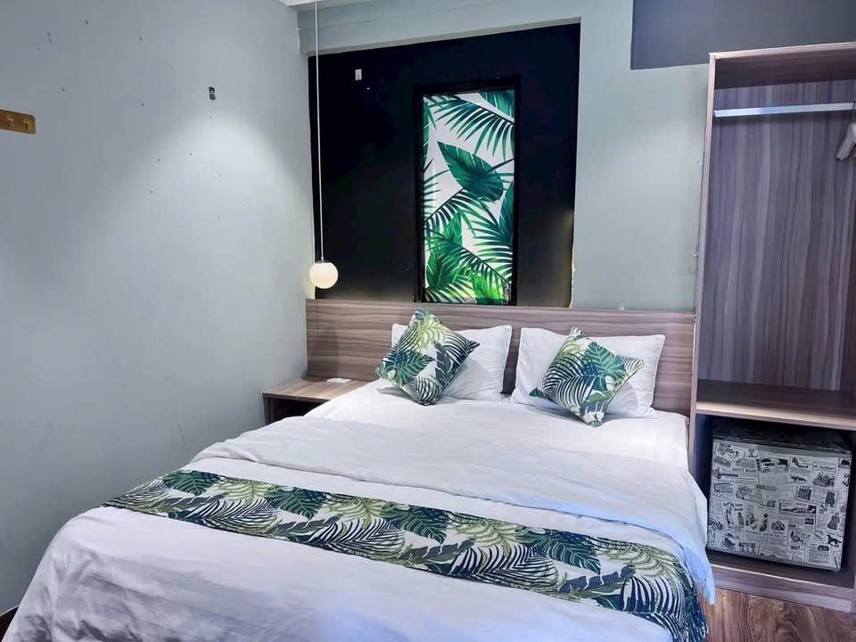 Cho thuê khách sạn 10 phòng đường Nguyễn Văn Trỗi Đà Lạt giá 25 triệu 3