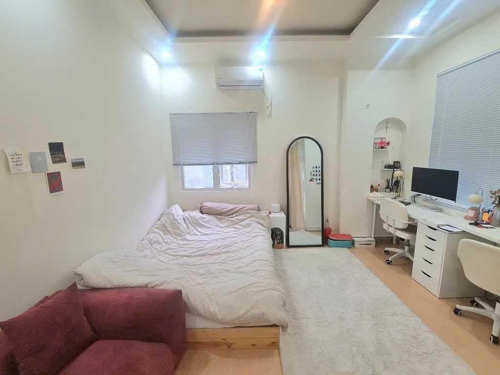 NHÀ MỚI ĐÓN TẾT - CHỦ THIỆN CHÍ BÁN - KHÁCH ƯNG THƯƠNG LƯỢNG MẠNH 3