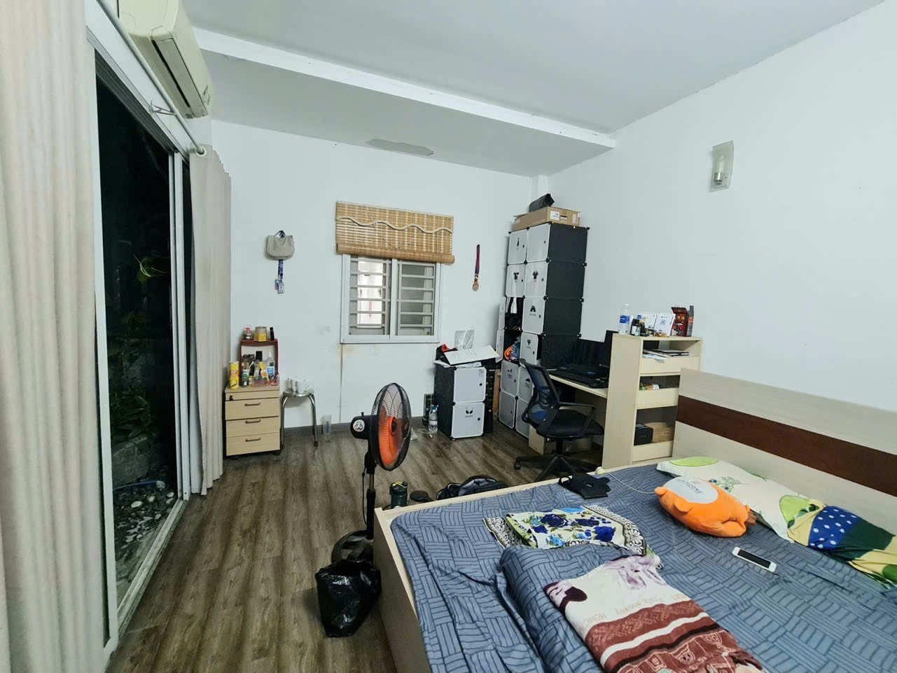 NHÀ 3 TẦNG – KHU VIP HIỆP BÌNH – SÁT PHẠM VĂN ĐỒNG 3