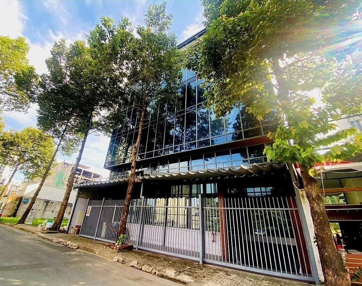 Cho thuê Nhà mặt tiền Phường Thạnh Mỹ Lợi, Quận 2, Diện tích 1380m², Giá Thương lượng