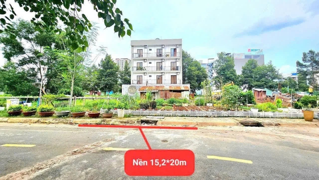 Cần bán Đất Quận 2, Hồ Chí Minh, Diện tích 304m², Giá 70.2 Tỷ 3