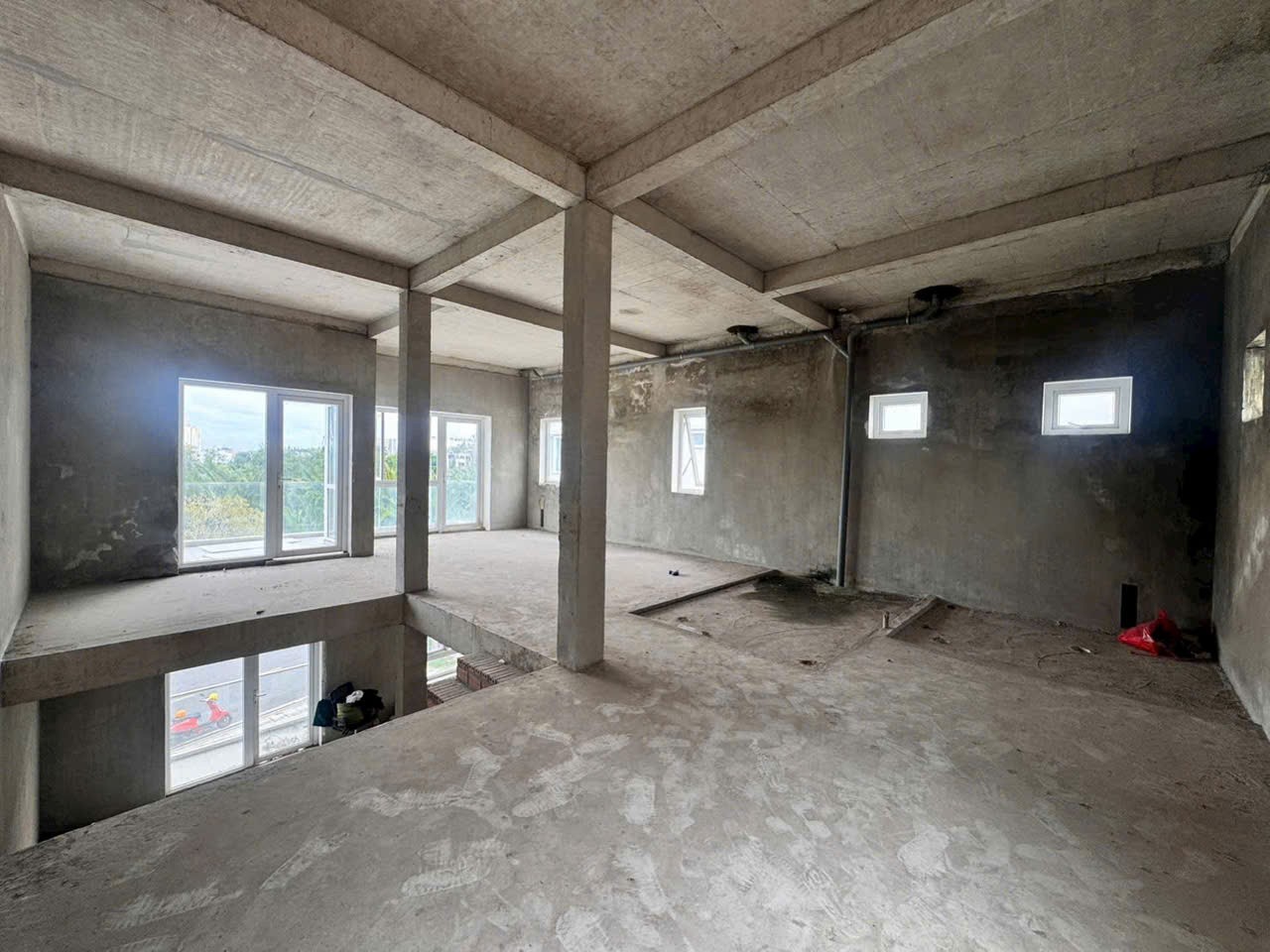 Cần bán Nhà mặt tiền Phường Phước Long B, Quận 9, Diện tích 140m², Giá 017 Tỷ 3