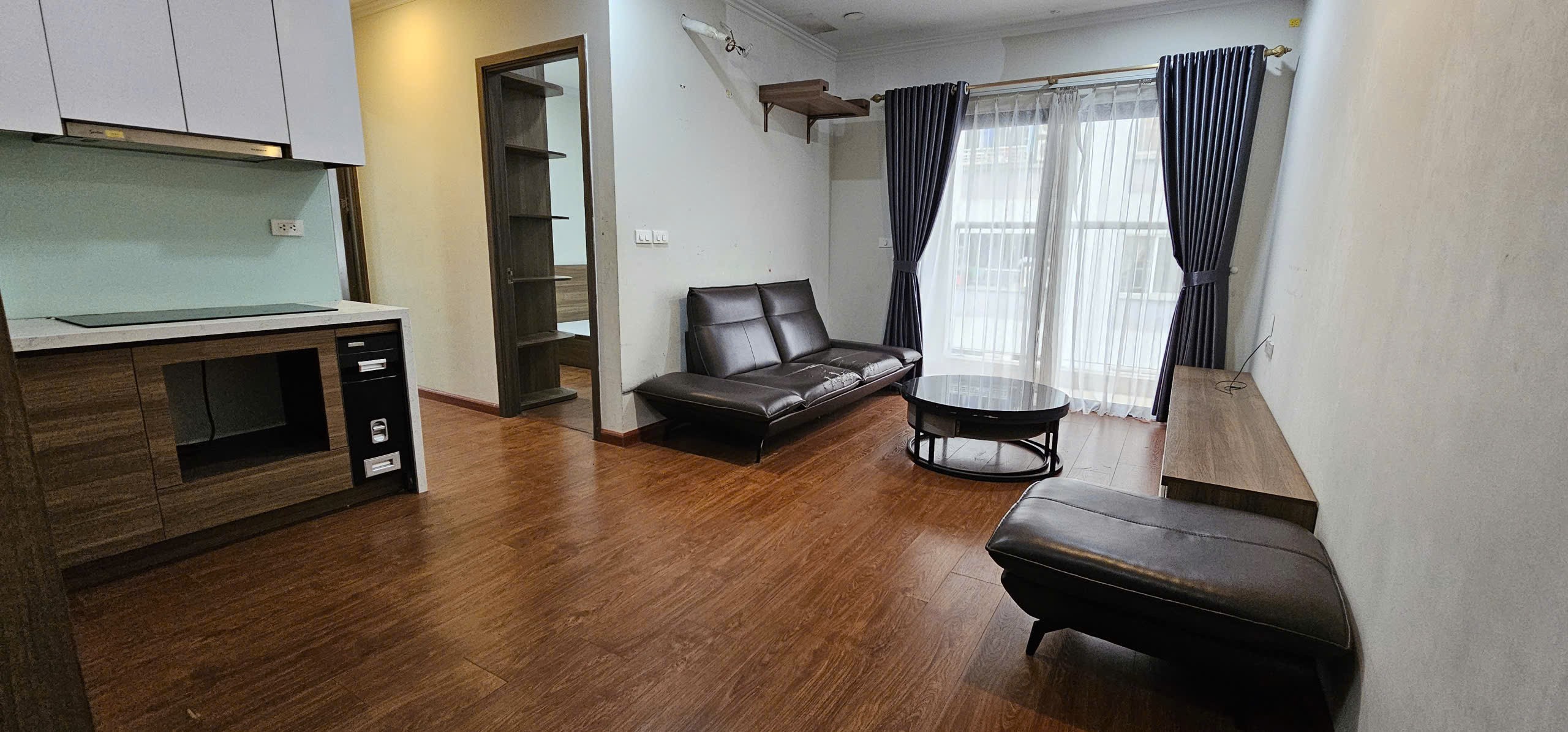 Cần bán Căn hộ chung cư đường 6, Thị trấn Xuân Mai, Diện tích 51m², Giá Thương lượng 5