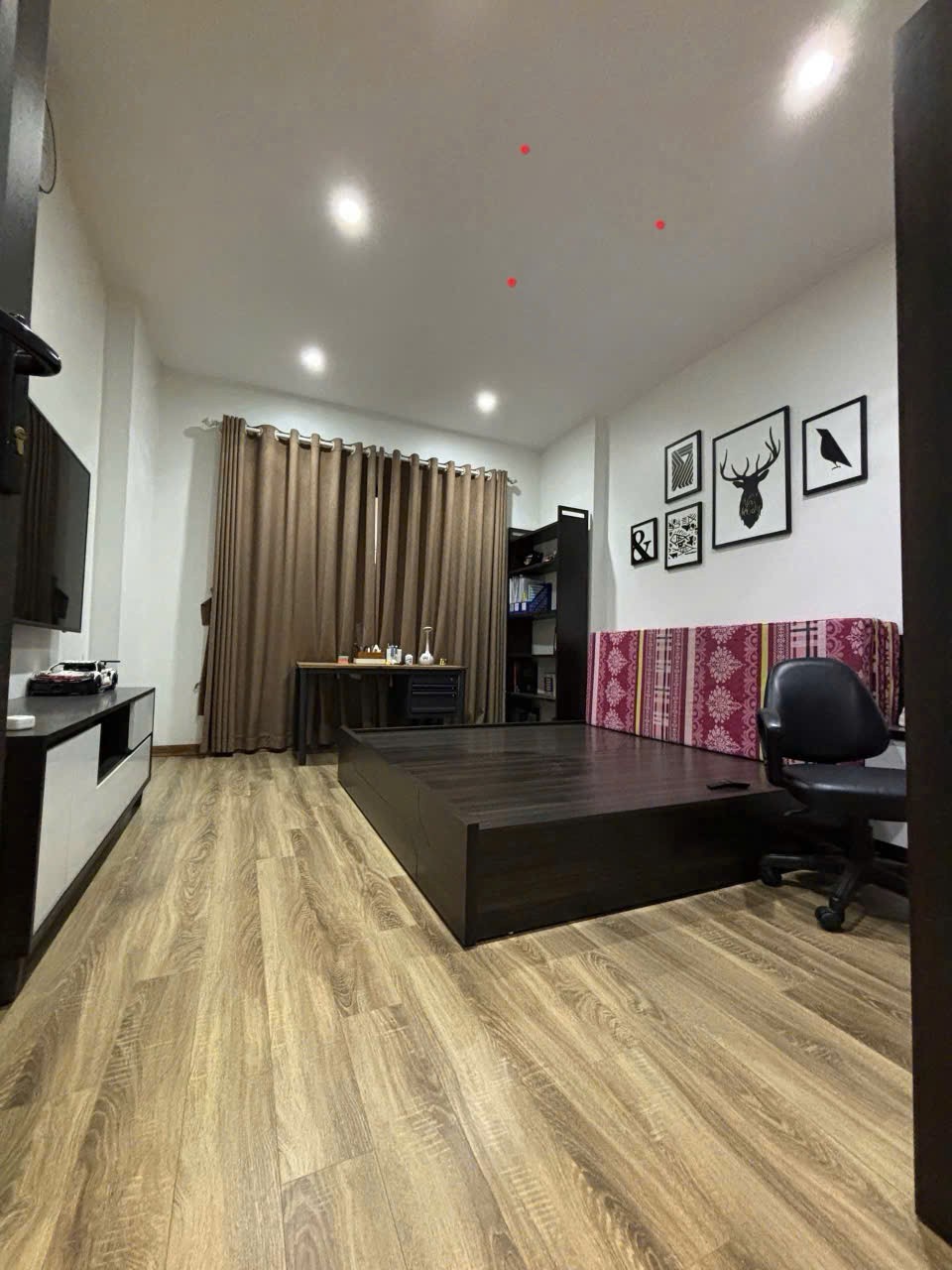 BÁN NHÀ PHÚC LỢI LONG BIÊN DT 45M2 LÔ GÓC VÀI BƯỚC RA Ô TÔ TIỆN ÍCH NGẬP TRÀN 3