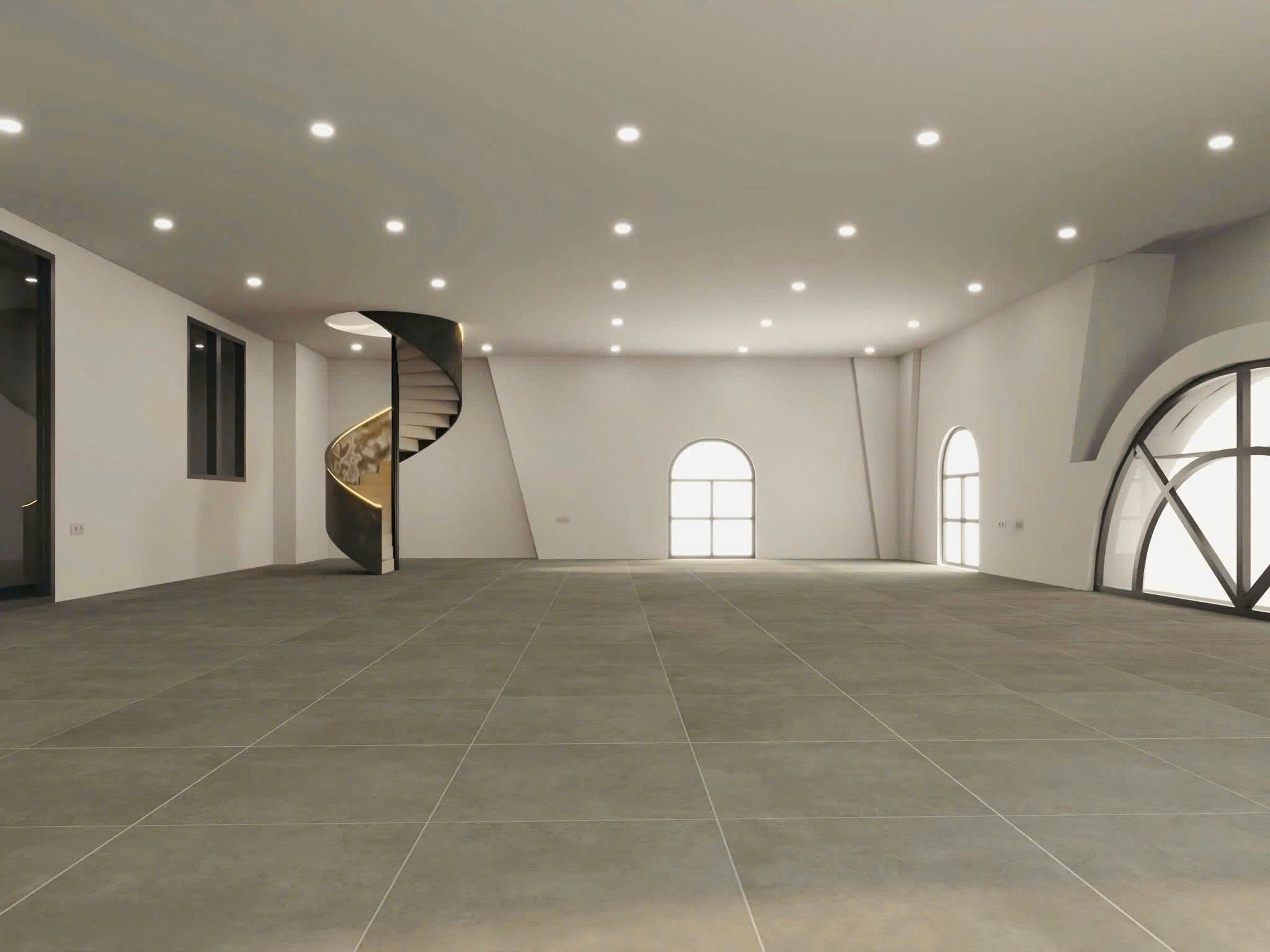 Cho thuê Biệt thự Phường Thạnh Mỹ Lợi, Quận 2, Diện tích 300m², Giá 160 Triệu/tháng 8