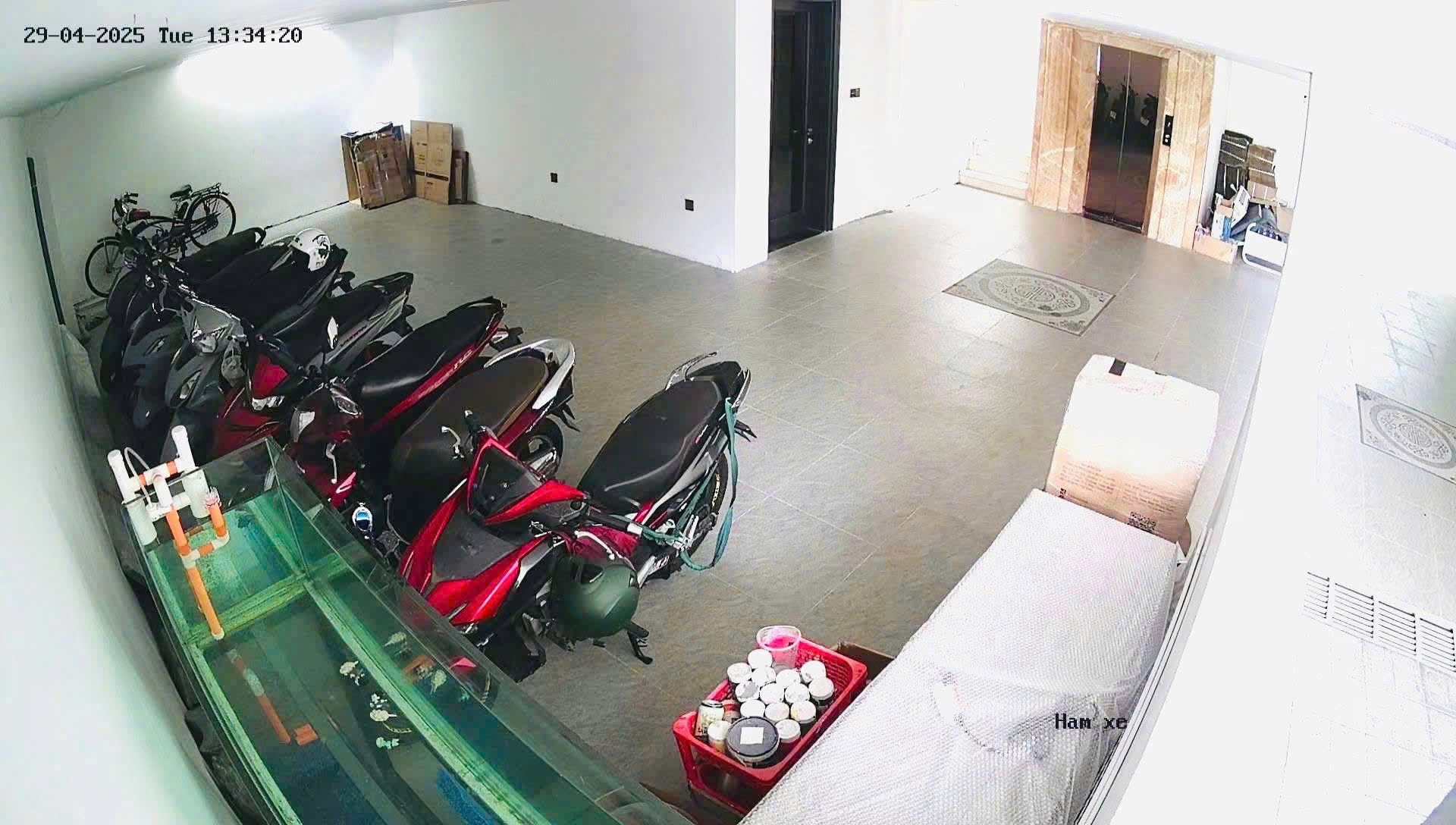 Cho thuê Biệt thự Phường Thạnh Mỹ Lợi, Quận 2, Diện tích 300m², Giá 160 Triệu/tháng 4