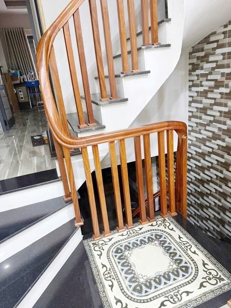 Nhà ngõ thông, kinh doanh, dòng tiền ổn định 3