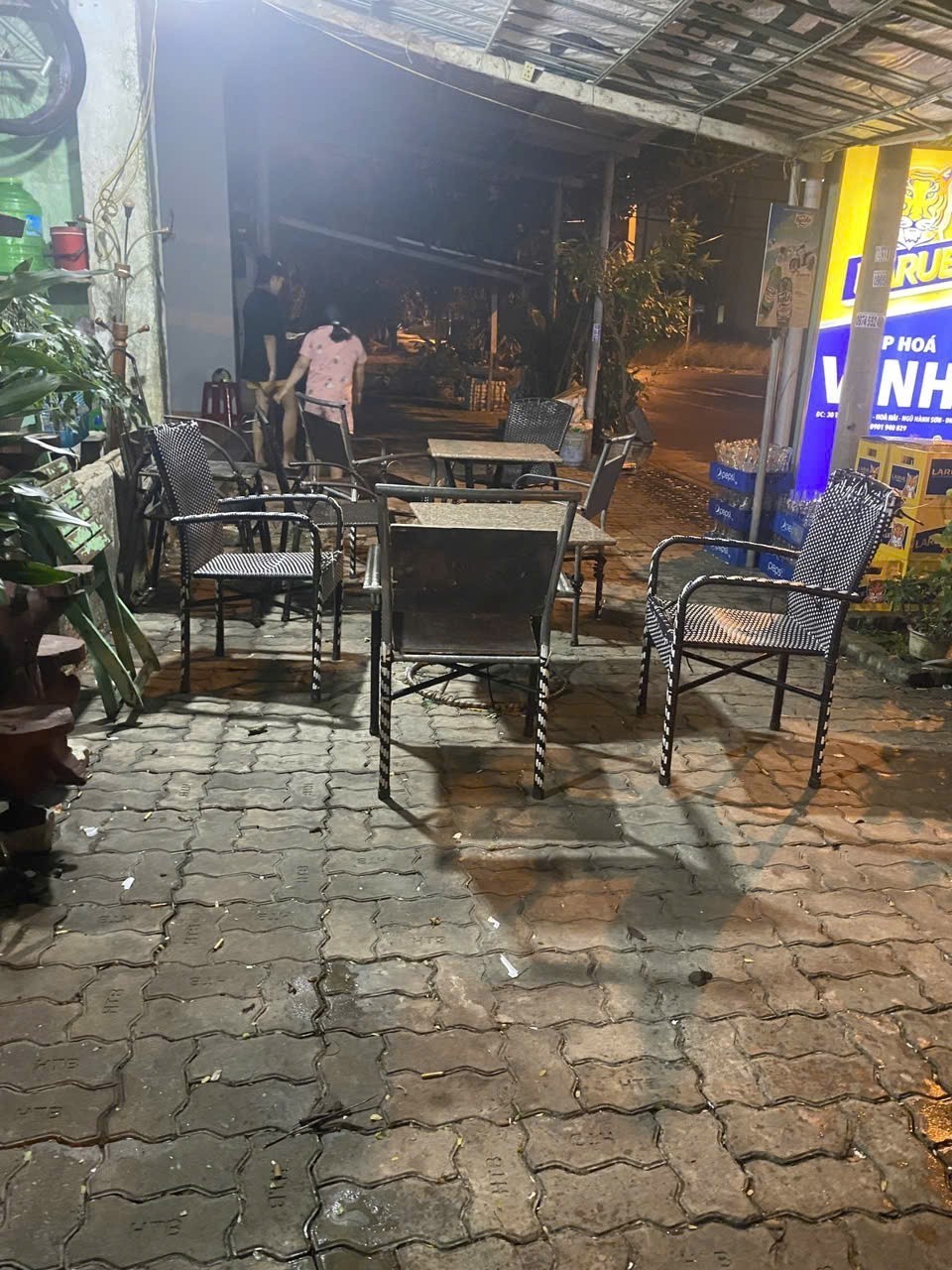 BÁN ĐẤT TẶNG NHÀ 2 TẦNG – GẦN BIỂN TÂN TRÀ, SƠN TRÀ 2