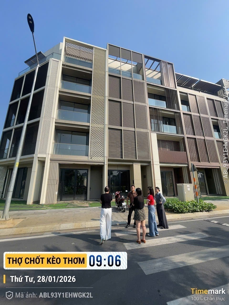 Cần bán Nhà mặt tiền Phường 25, Bình Thạnh, Diện tích 183m², Giá 57 Tỷ 2