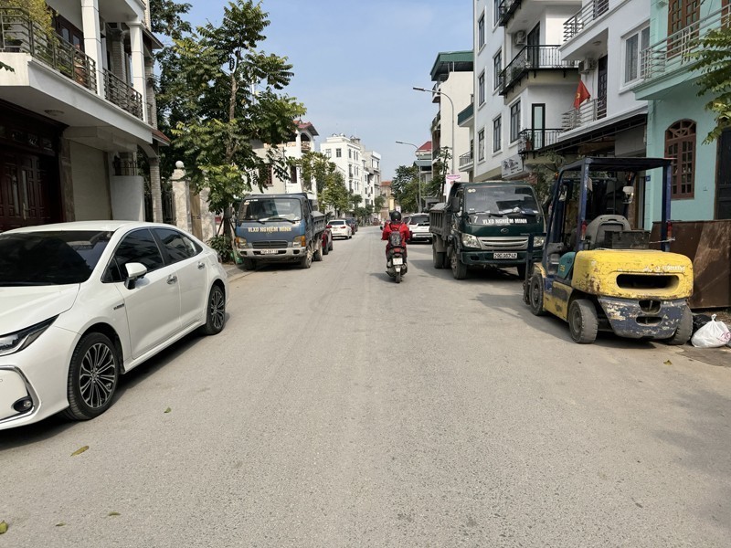 Cần bán Đất Phường Phúc Lợi, Long Biên, Diện tích 45m², Giá 13.8 Tỷ 4