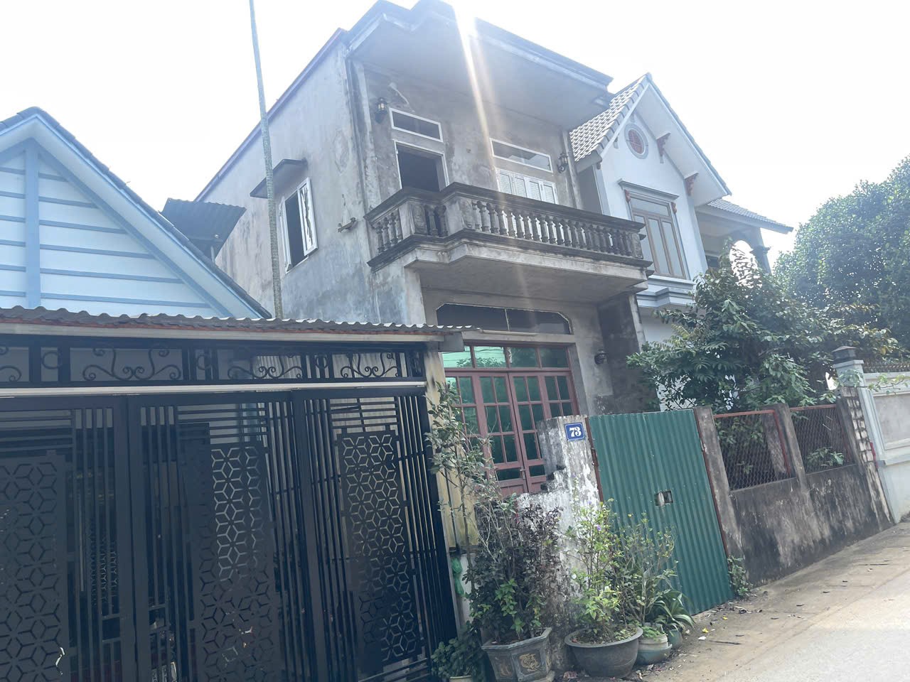 Cần bán Đất Quốc Oai, Hà Nội, Diện tích 100m², Giá Thương lượng 4