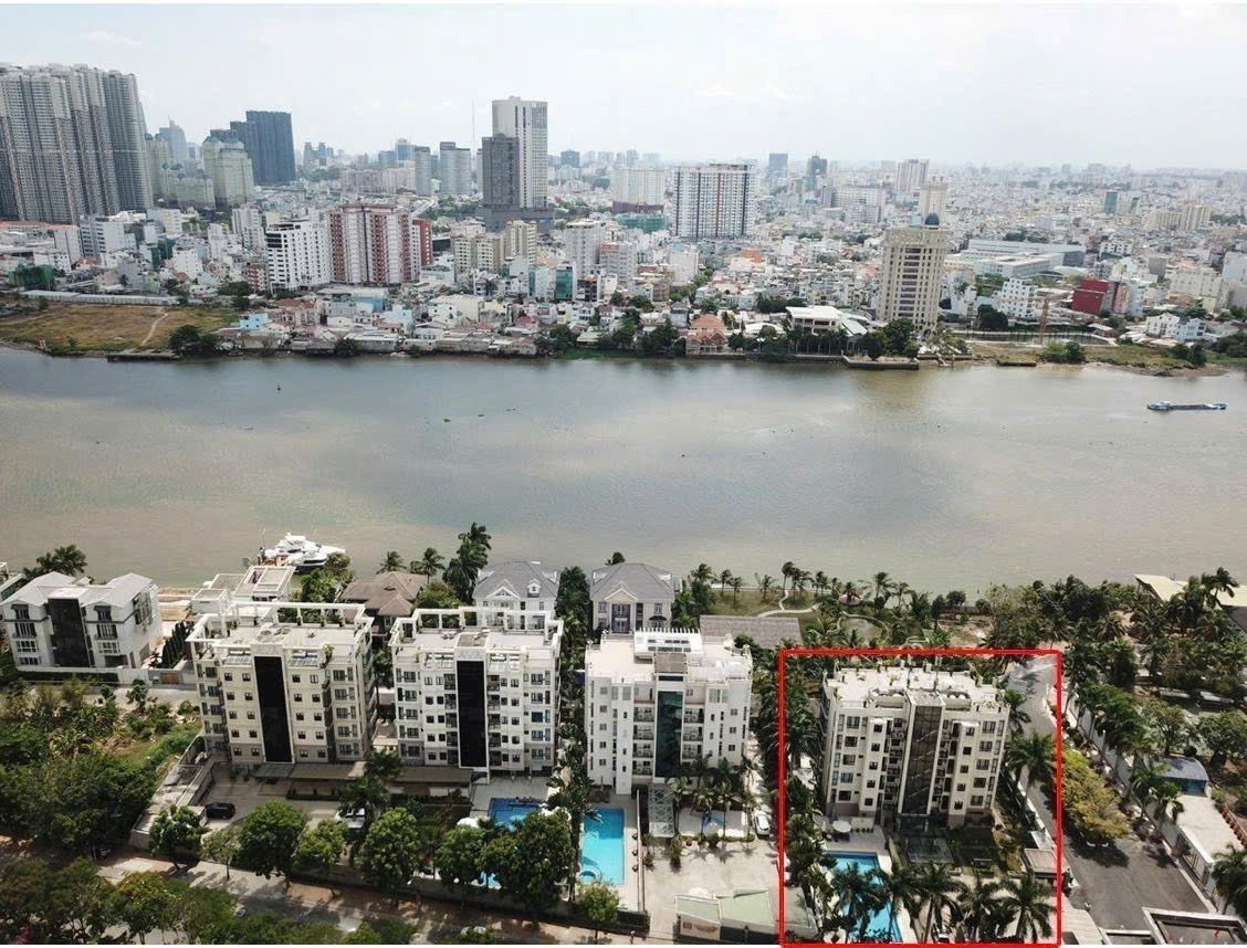 Cần bán Nhà mặt tiền Phường Thảo Điền, Quận 2, Diện tích 1066m², Giá 380 Tỷ 3