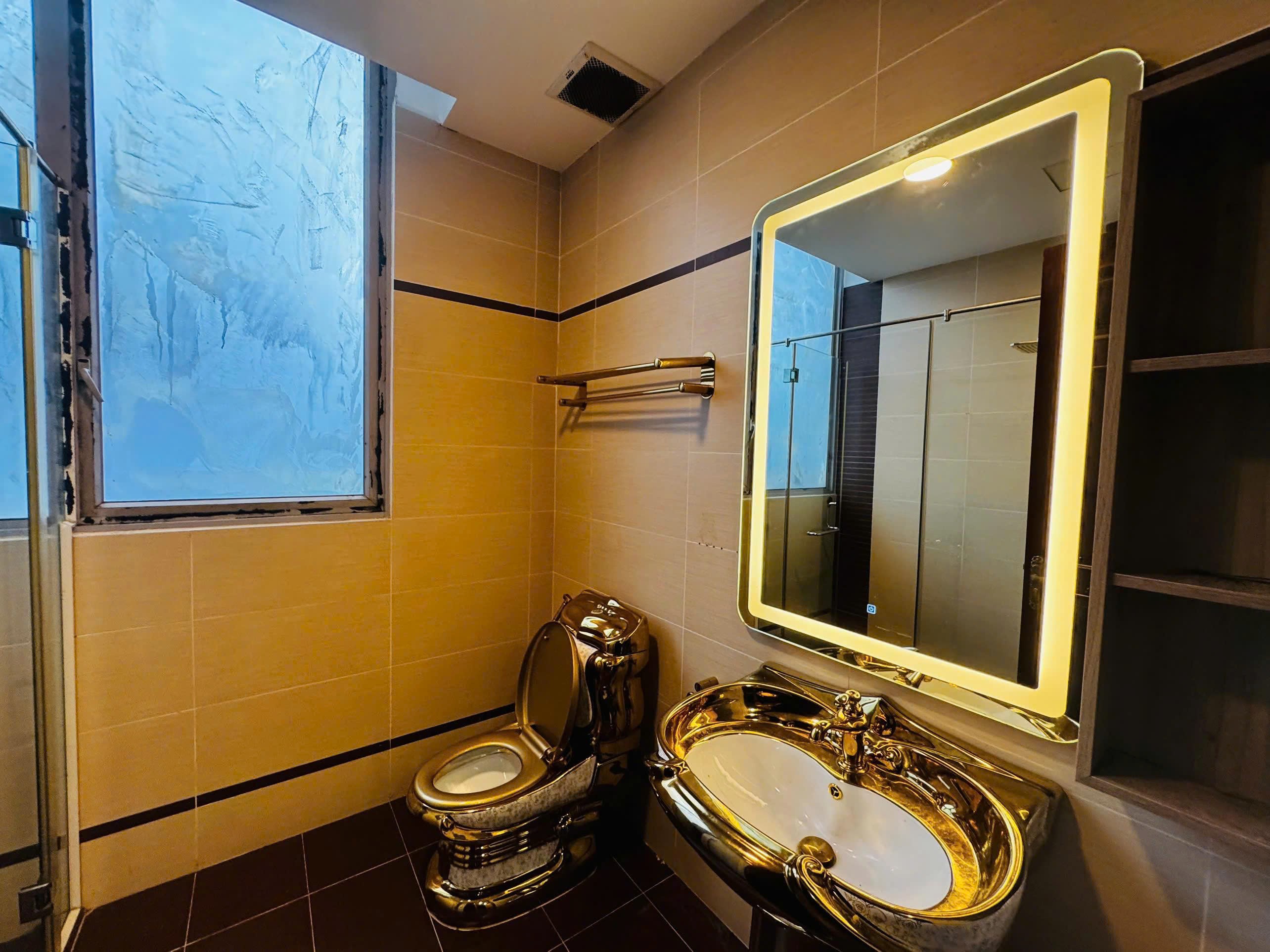 Cho thuê Biệt thự Quận 9, Hồ Chí Minh, Diện tích 494m², Giá Thương lượng 14